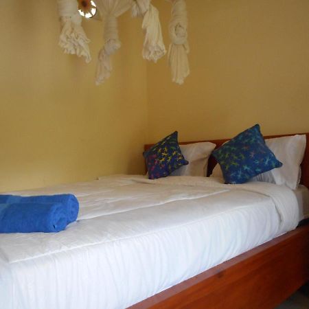 Eko Homestay Sidemen (Bali) Exterior foto