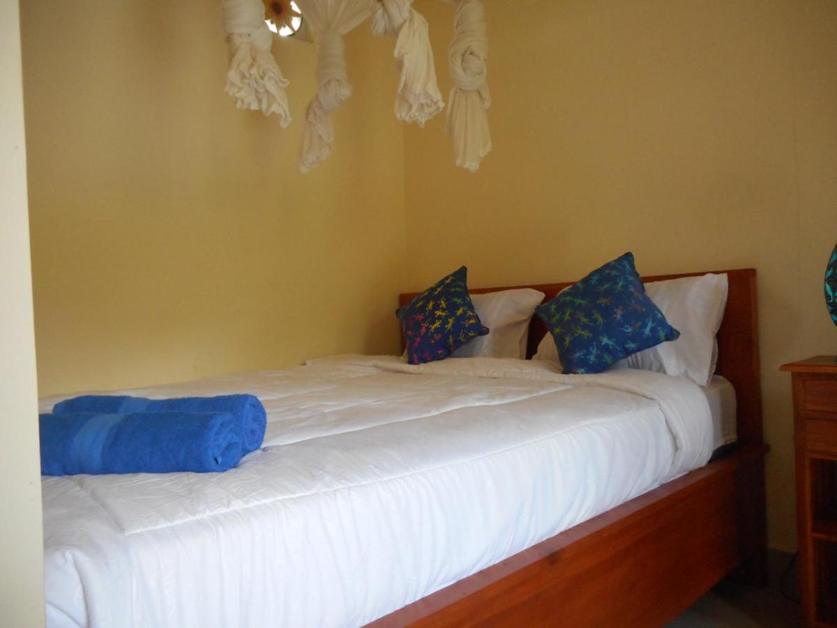 Eko Homestay Sidemen (Bali) Exterior foto