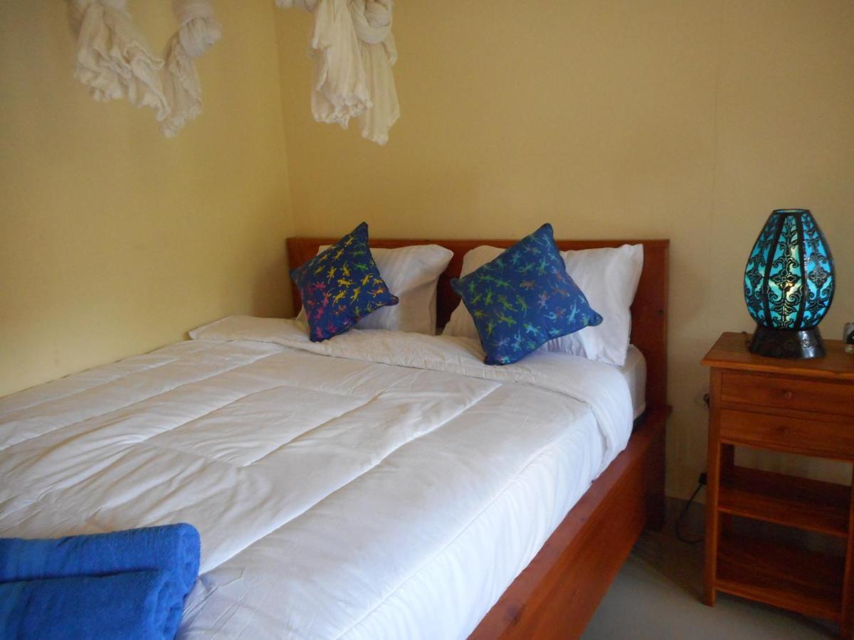 Eko Homestay Sidemen (Bali) Exterior foto