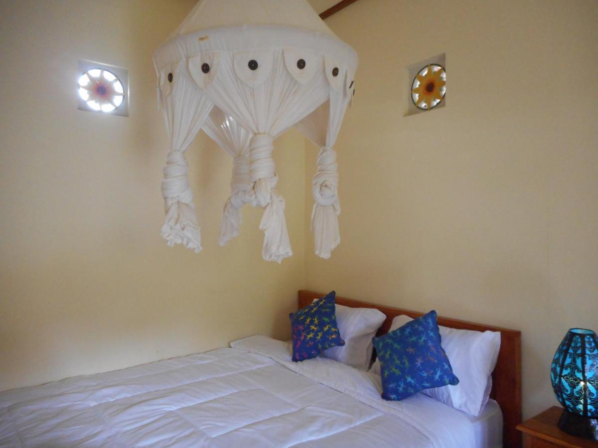 Eko Homestay Sidemen (Bali) Exterior foto