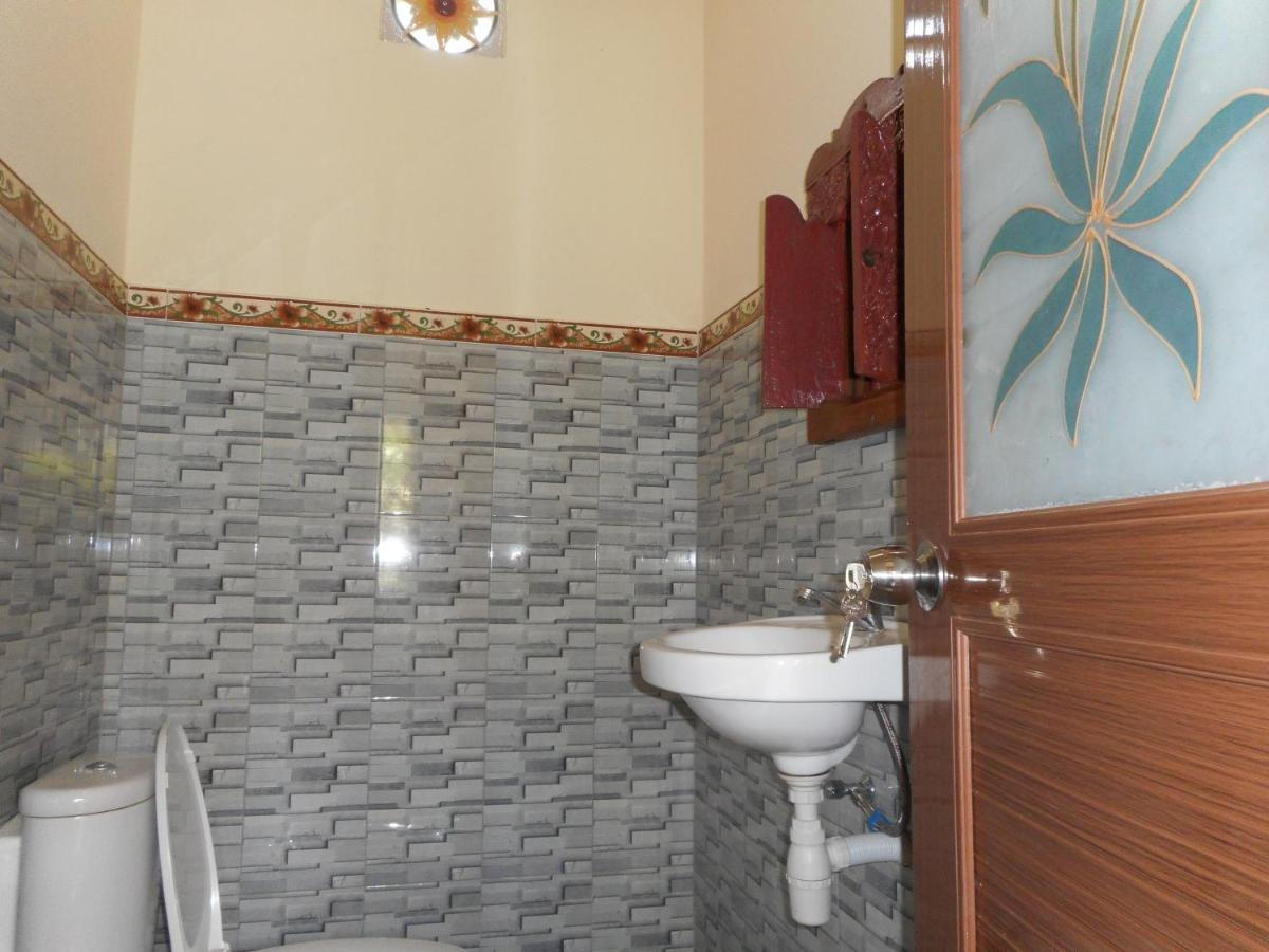 Eko Homestay Sidemen (Bali) Exterior foto